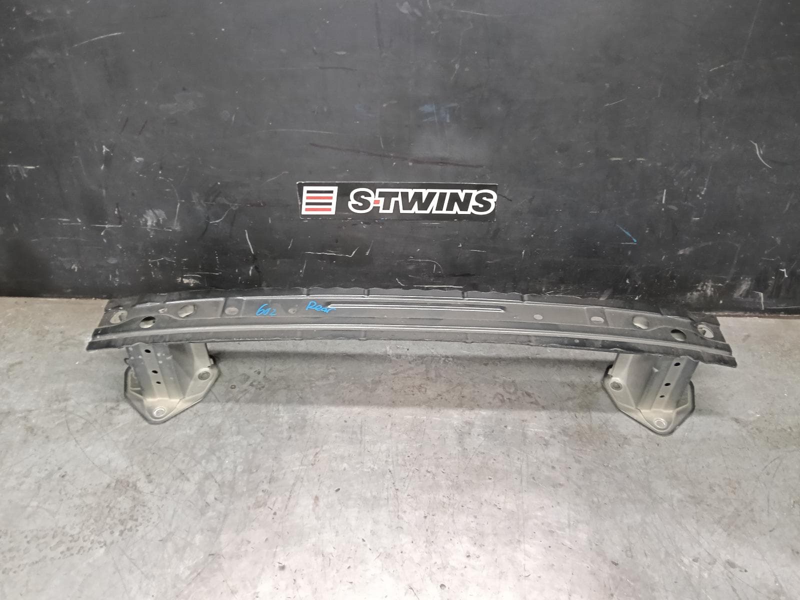 Used auto part listing image: 2017 SUBARU WRX R BAR BRACKET REINFO MAIN REINFORCEMENT, V1, 06/17-10/21 0000422178