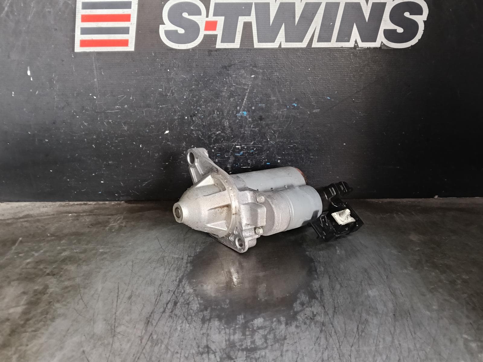 Used auto part listing image: 2018 TOYOTA COROLLA STARTER E210, PETROL, 2.0, M20A-FKS, 07/18- 0000423126
