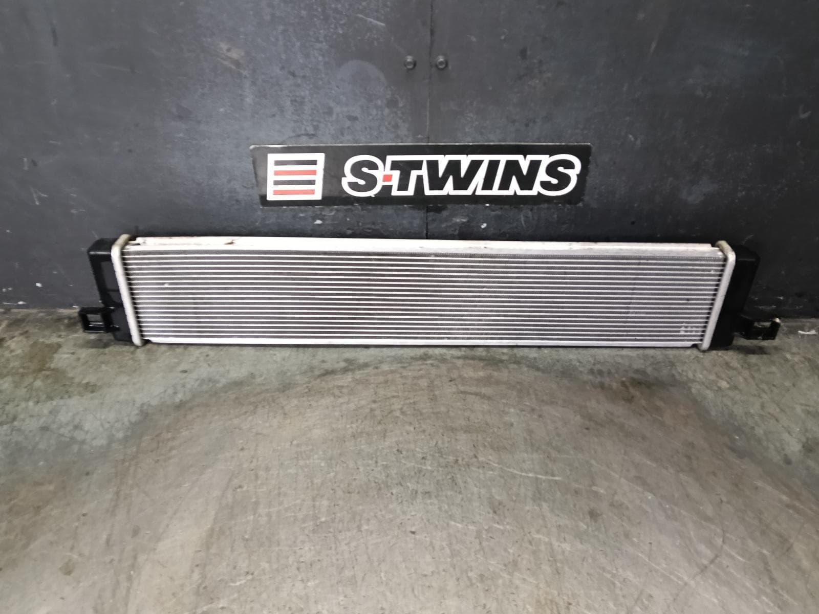 Used auto part listing image: 2021 TOYOTA RAV4 COOLER INVERTER COOLER, PETROL, 2.5, A25A-FXS, HYBRID, AXAH52R/AXAH54R, XA50, 11/18-12/25 0000423002