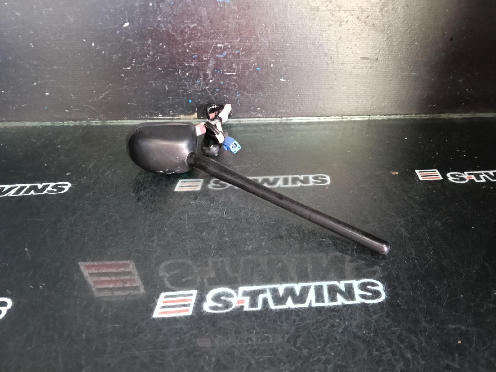 Used auto part listing image: 2013 NISSAN MURANO ANTENNA Z51, 12/08-02/15 0000423400