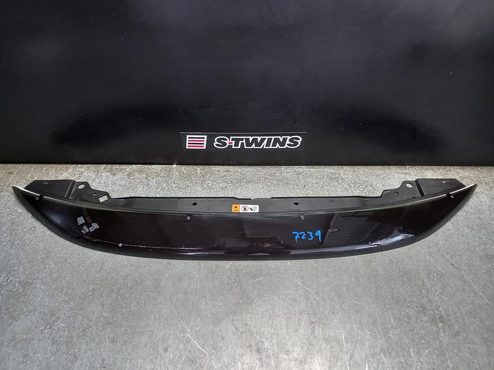 Used auto part listing image: 2023 KIA SELTOS FRONT PANEL SP2, 07/19- 0000265209