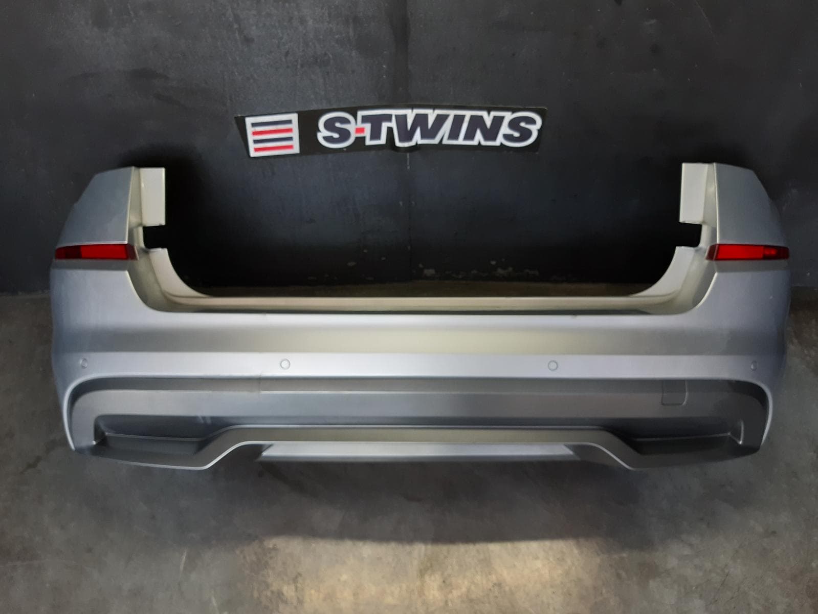 Used auto part listing image: 2023 SKODA KAMIQ REAR BUMPER NW, BUMPER BAR, 06/20- 0000289145
