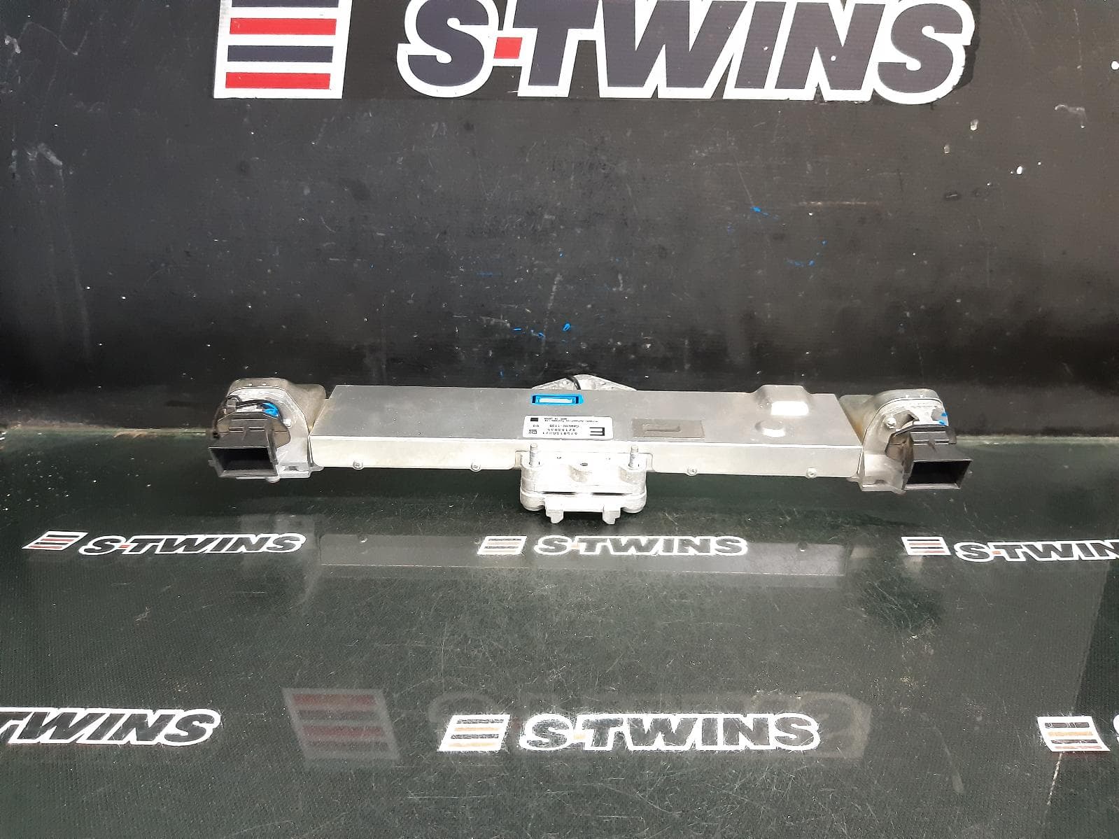 Used auto part listing image: 2016 SUBARU FORESTER REVERSE CAMERA FRONT CAMERA ASSEMBLY, ADA EYESIGHT SYSTEM, P/N 87501SG021, SJ, 12/12-08/18 0000348836