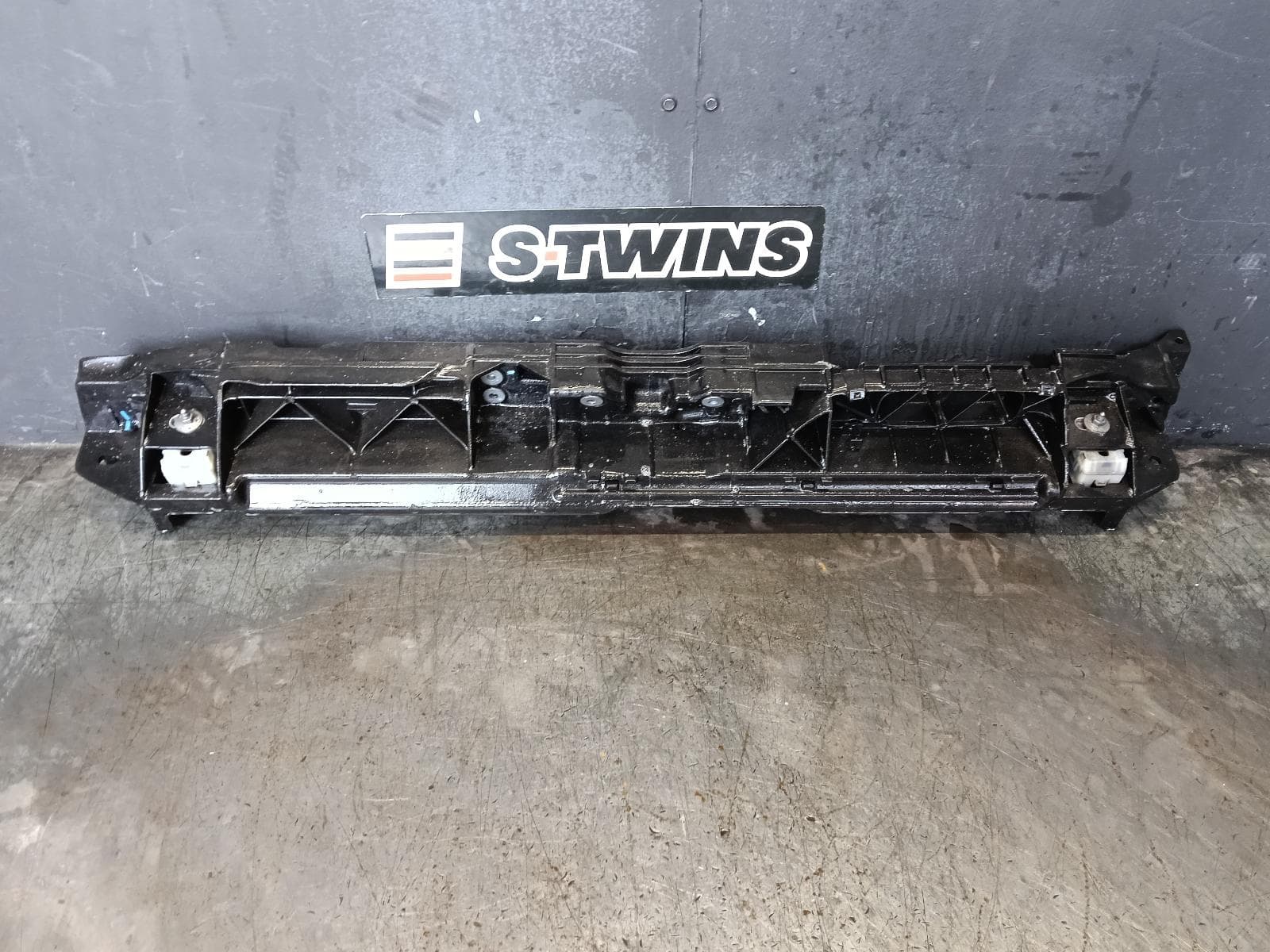 Used auto part listing image: 2021 PEUGEOT 508 RADIATOR SUPPORT R8, 05/19-09/24