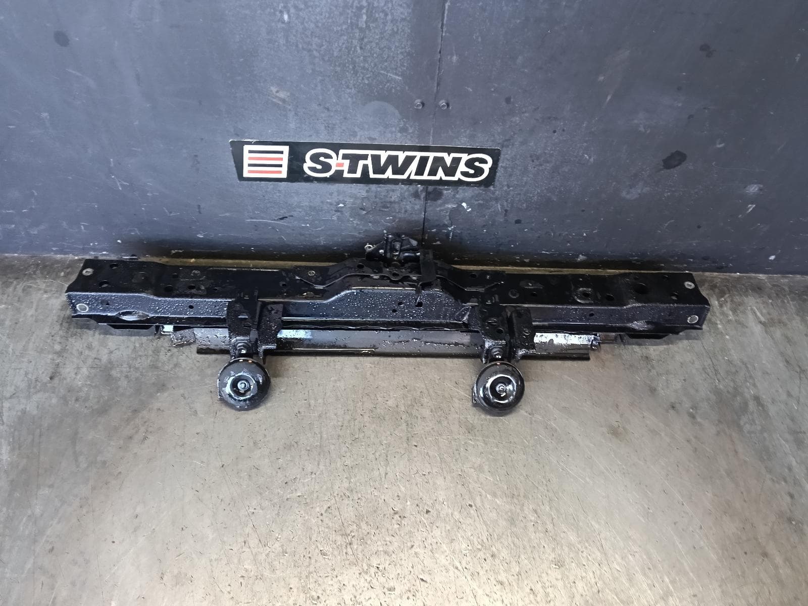 Used auto part listing image: 2020 TOYOTA RAV4 RADIATOR SUPPORT XA50, 11/18-12/25