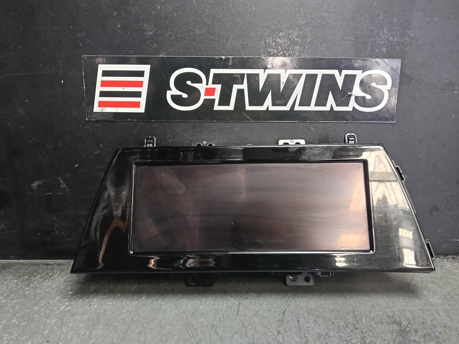 Used auto part listing image: 2022 HYUNDAI I30 INSTRUMENTCLUSTER PETROL, DIGITAL, 10.25 IN, CN7, SEDAN (S.KOREA VIN KMHL), N PREMIUM TYPE, 03/21