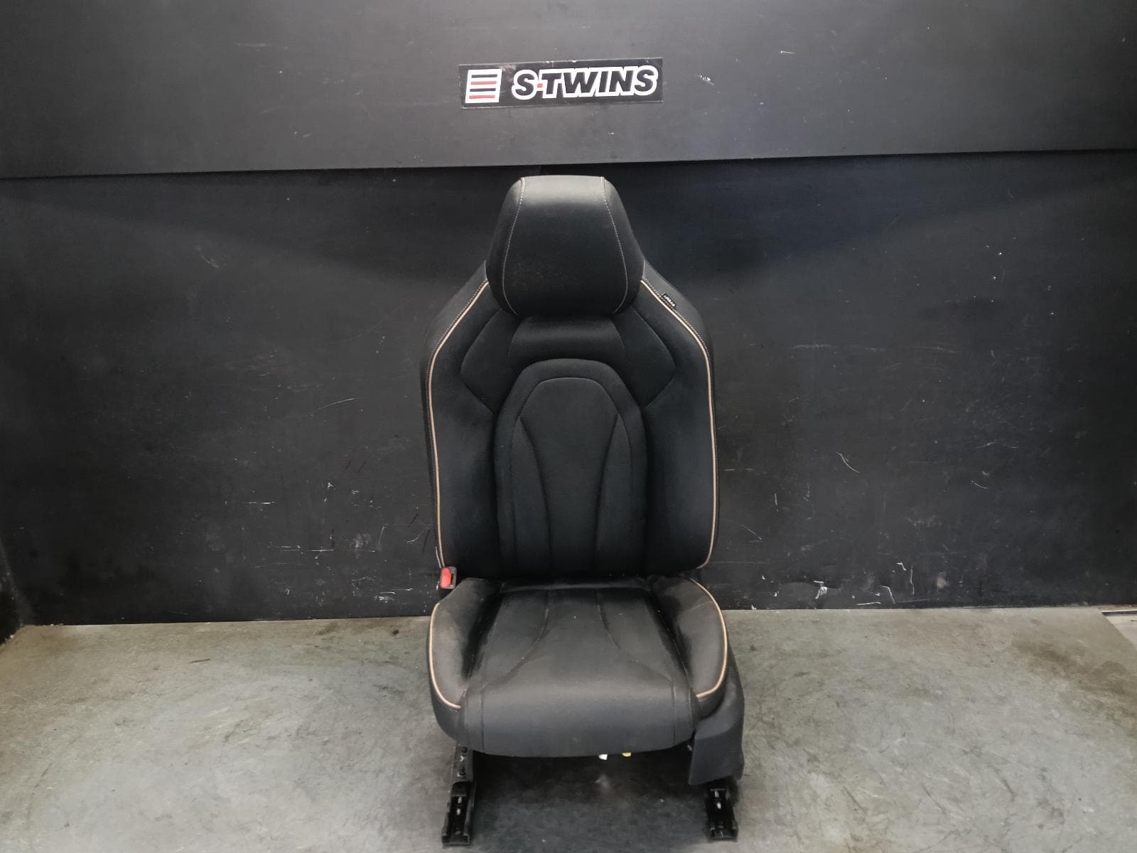 Used auto part listing image: 2023 CHERY OMODA 5 FRONT SEAT T34/T19C, 12/22