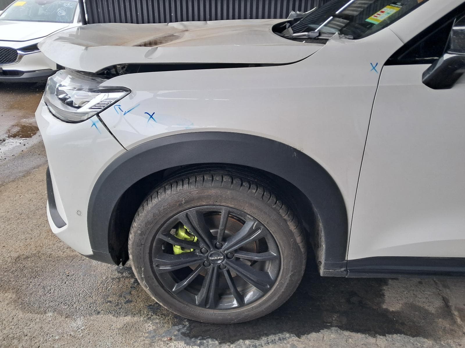 2024 HAVAL H6 11
