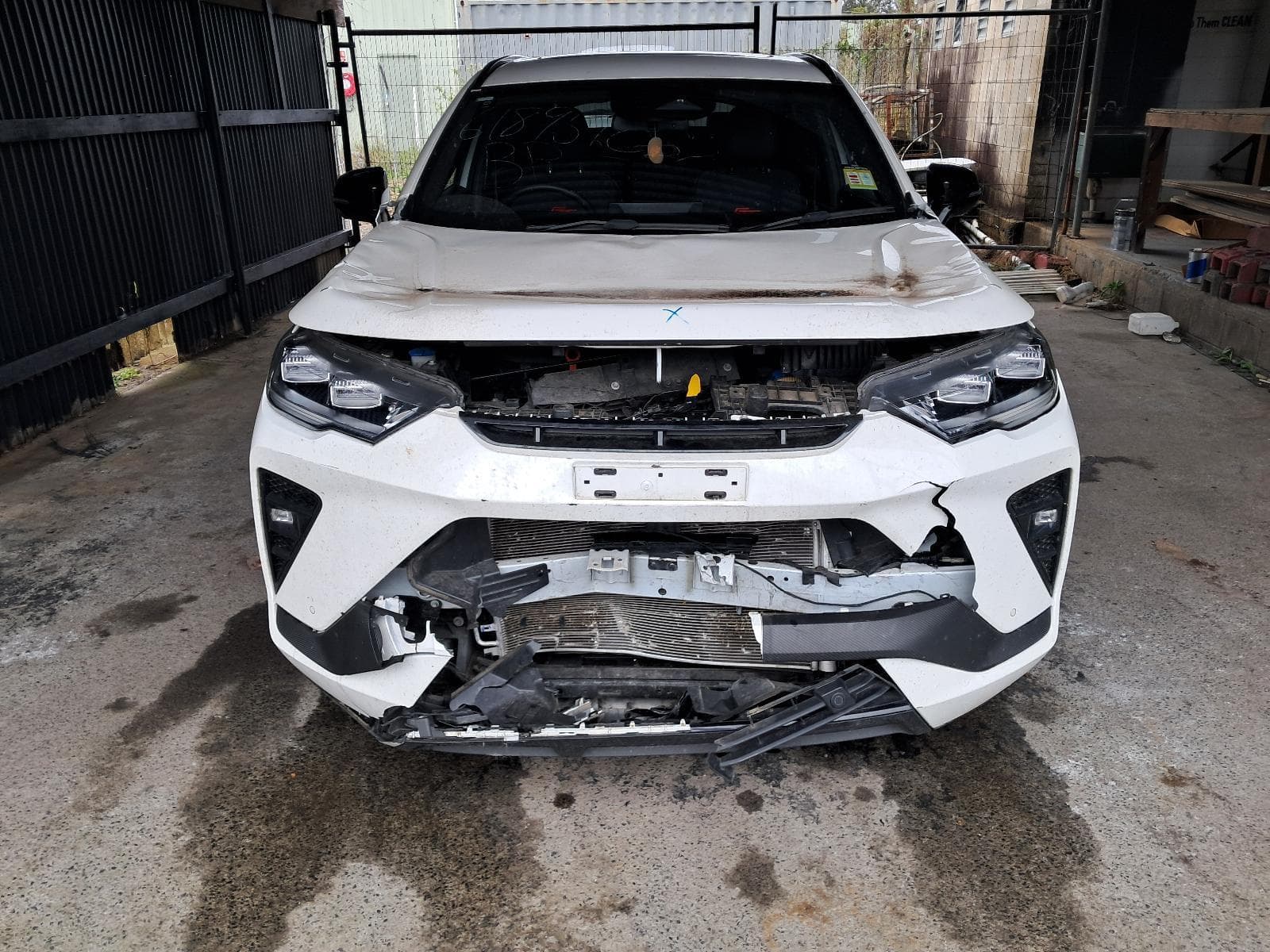 2024 HAVAL H6 9