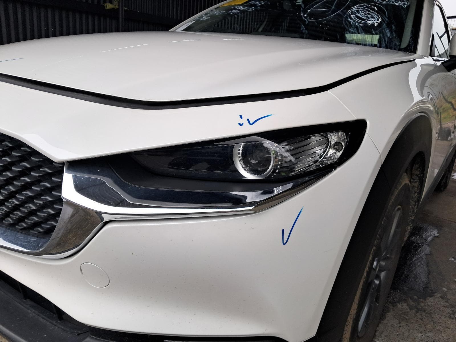 2021 MAZDA CX30 6