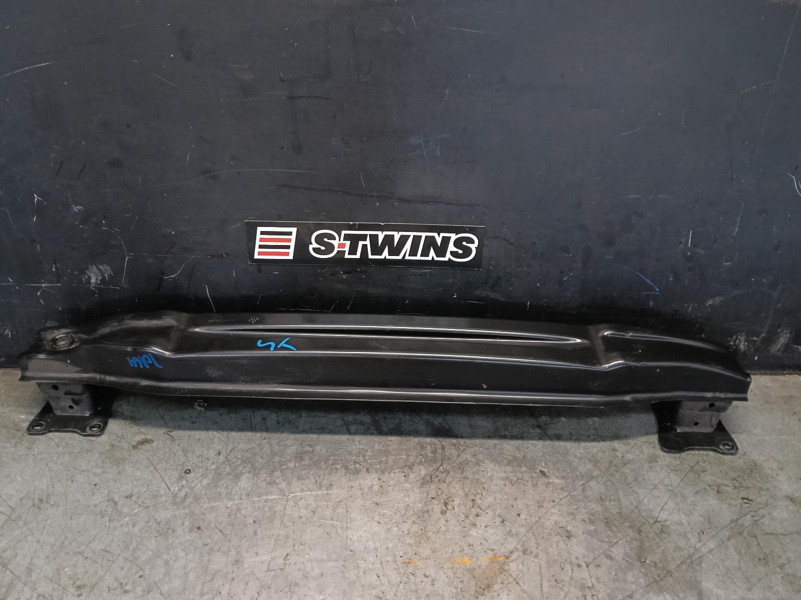 Used auto part listing image: 2017 VOLKSWAGEN GOLF R BAR BRACKET REINFO MAIN REINFORCEMENT, GEN 7, HATCH, 11/12-08/20