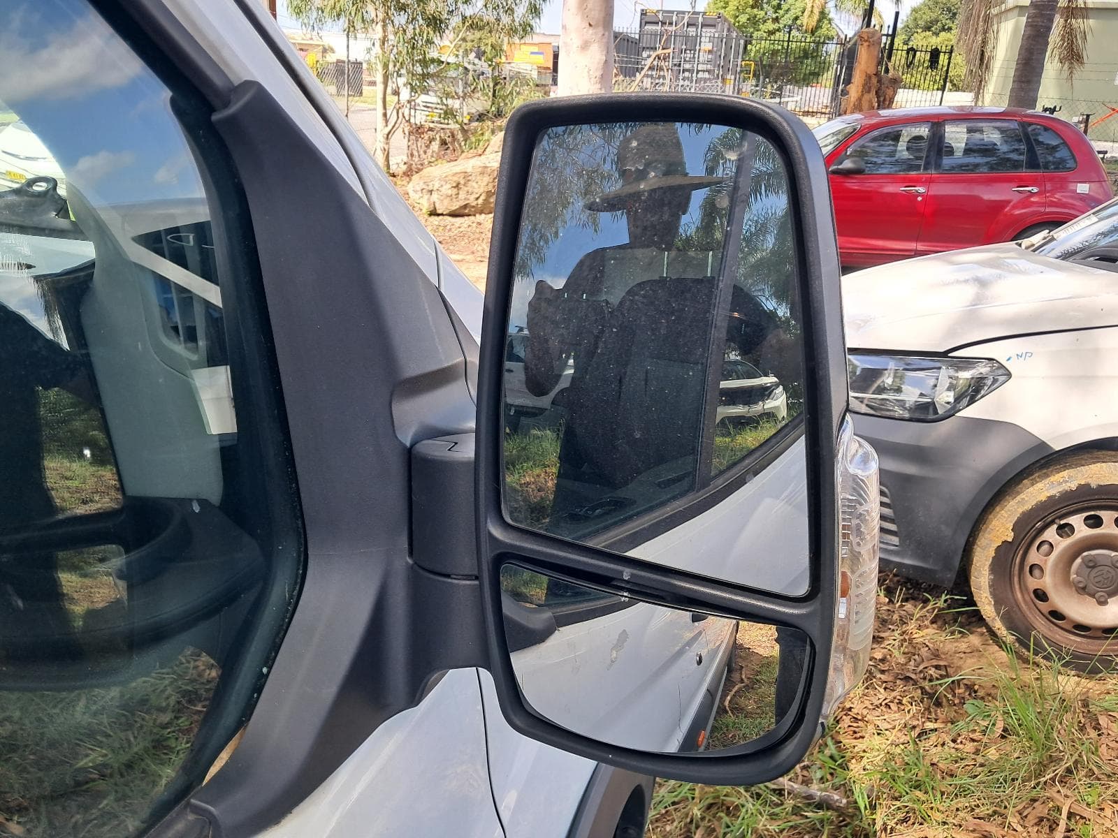2020 FORD TRANSIT 14