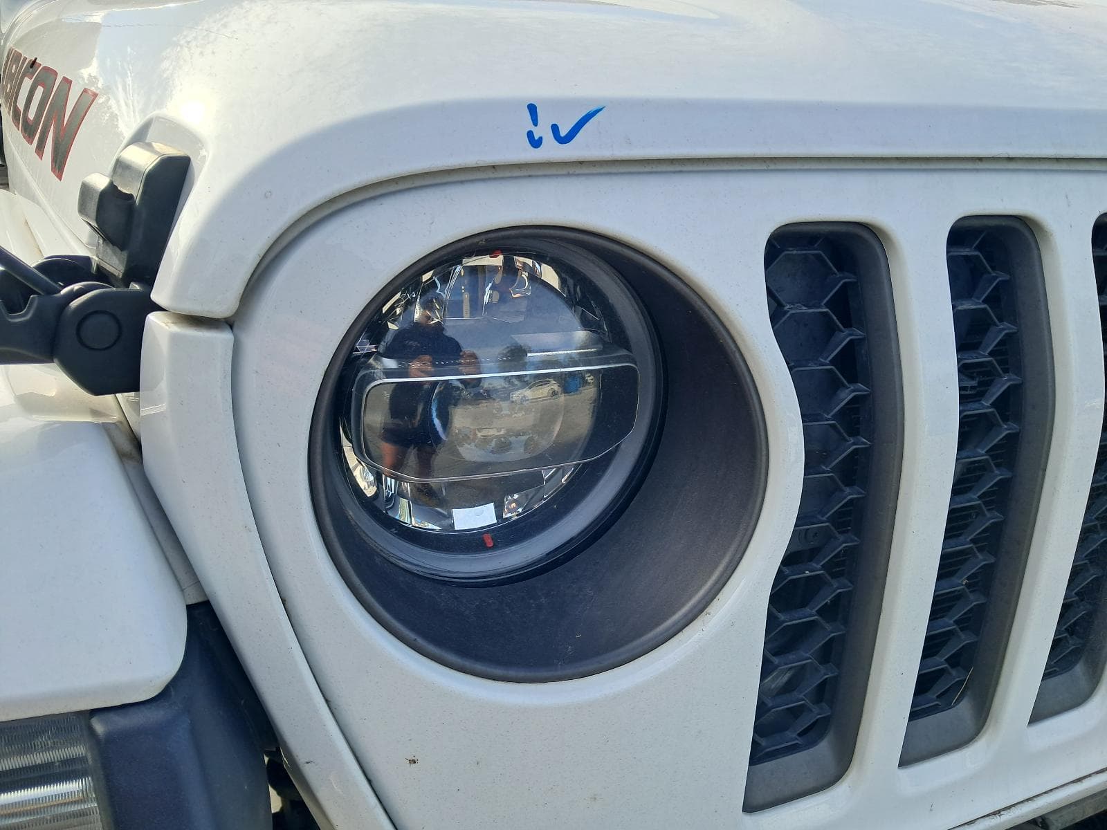 2021 JEEP GLADIATOR 6