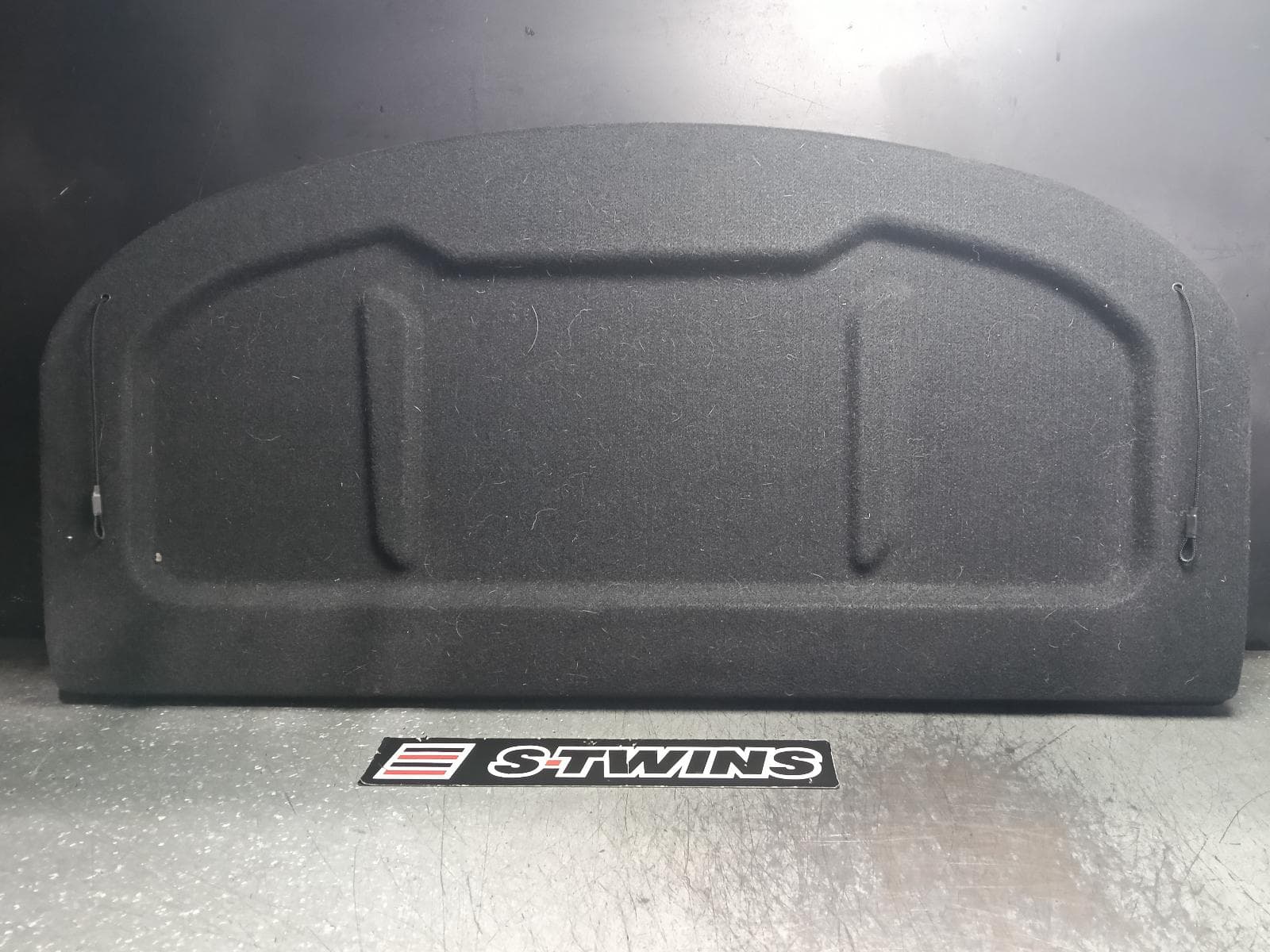 Used auto part listing image: 2013 HYUNDAI I30 PARCEL SHELF CARGO BLIND GD, 5DR HATCH, 05/12-04/17