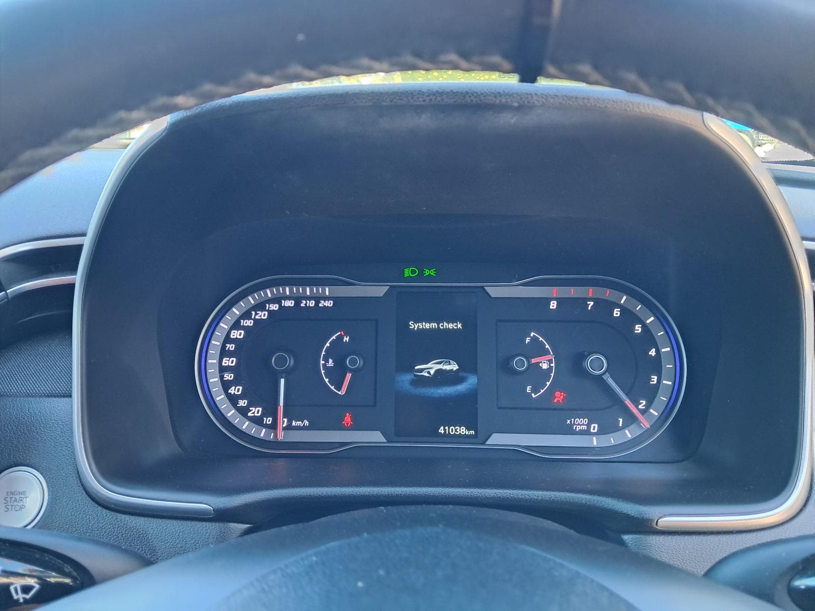 2022 HYUNDAI TUCSON 2