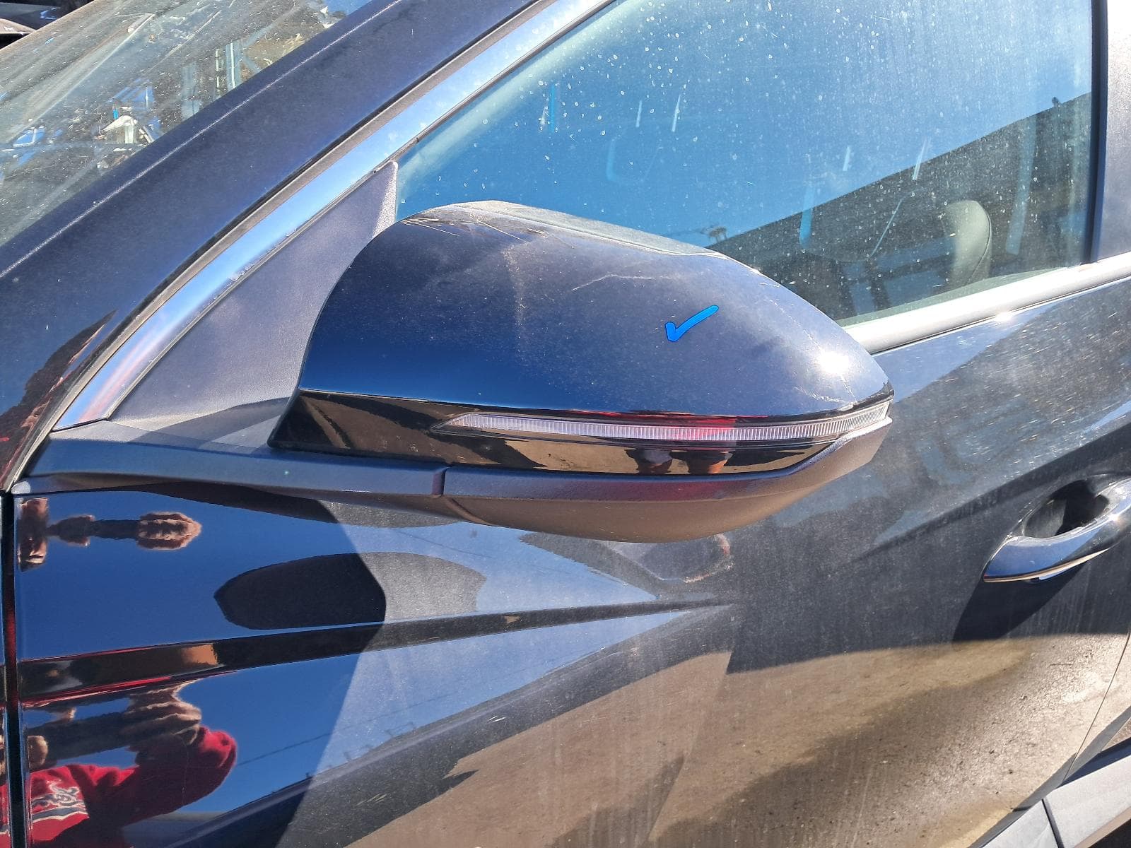 2022 HYUNDAI TUCSON 12
