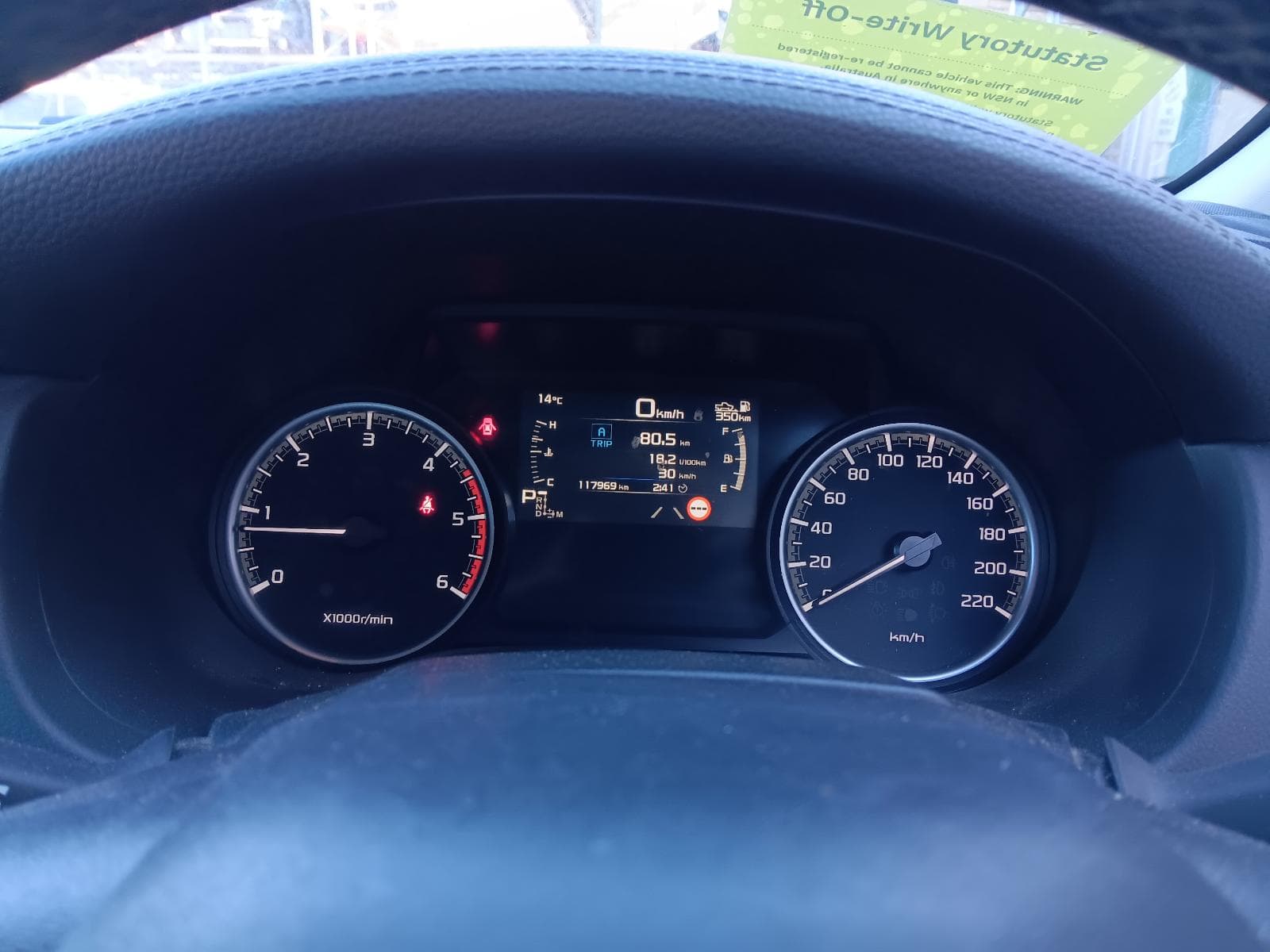 2023 MAZDA BT50 2