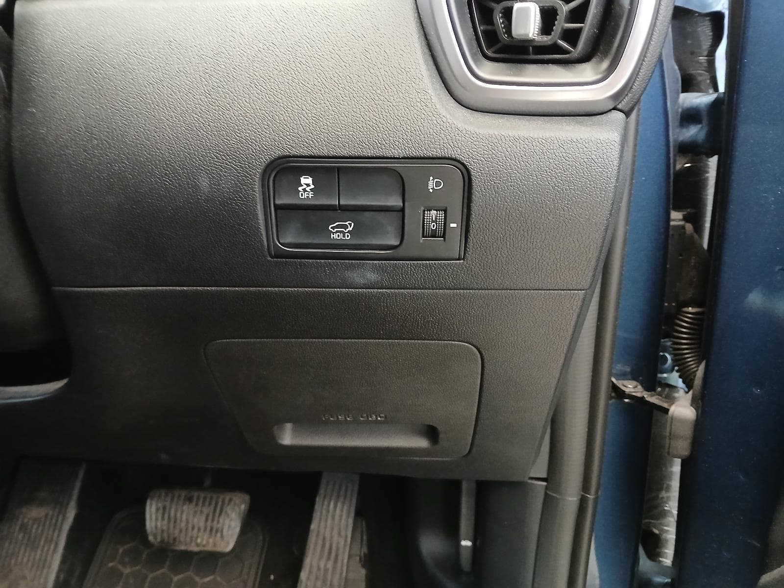 2022 KIA SORENTO 7