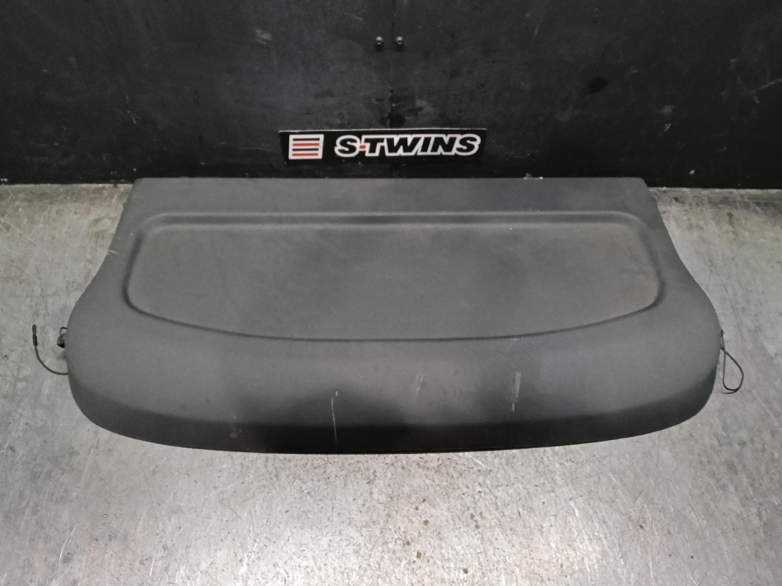Used auto part listing image: 2018 AUDI Q2 PARCEL SHELF CARGO BLIND PARCEL SHELF, GA, 10/16