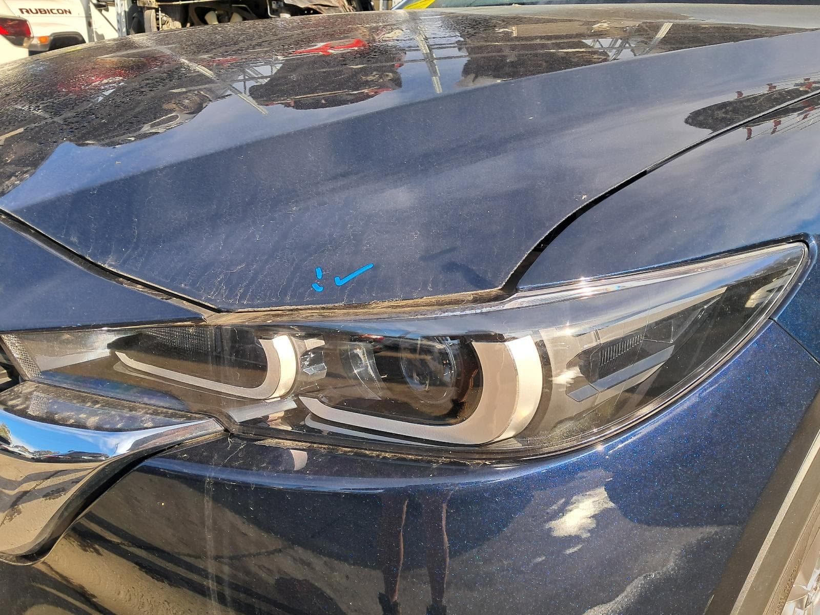 2024 MAZDA CX5 6