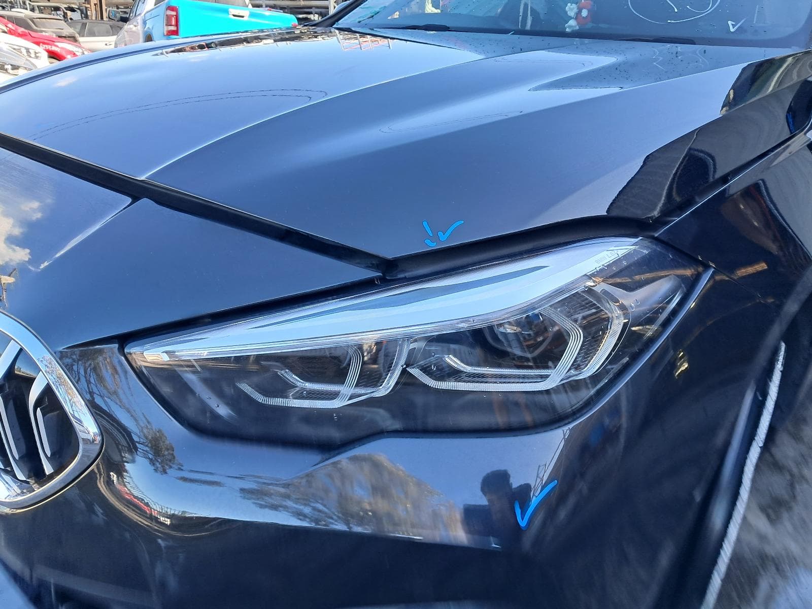 2022 BMW 2 SERIES 6