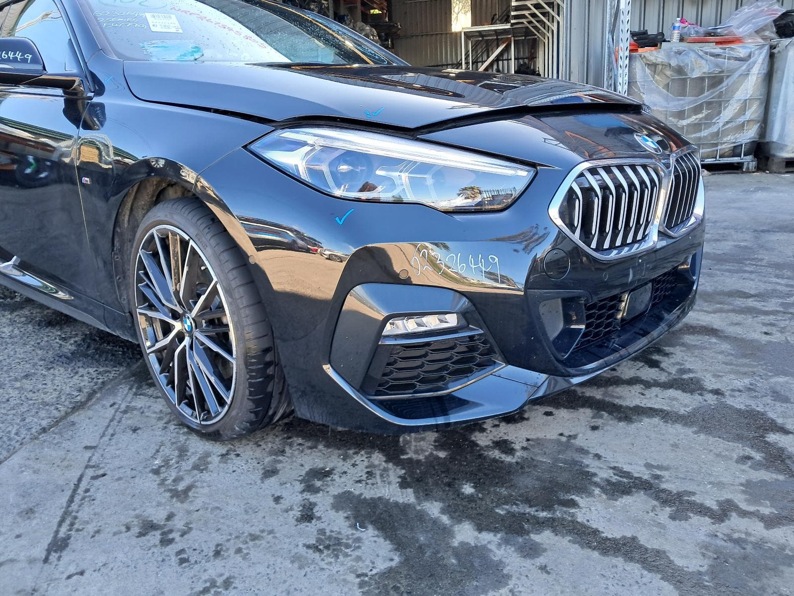 2022 BMW 2 SERIES 8