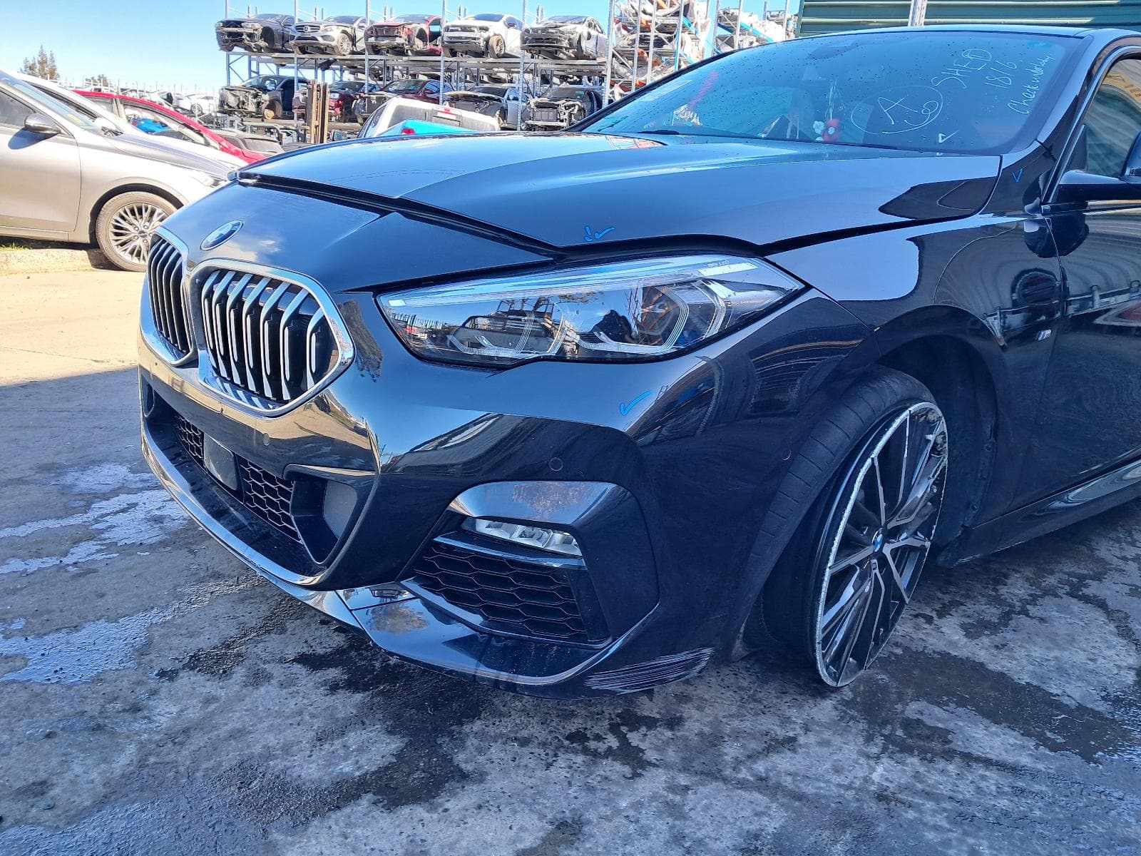 2022 BMW 2 SERIES 9