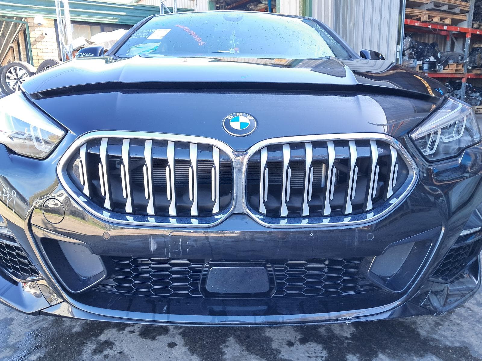 2022 BMW 2 SERIES 10