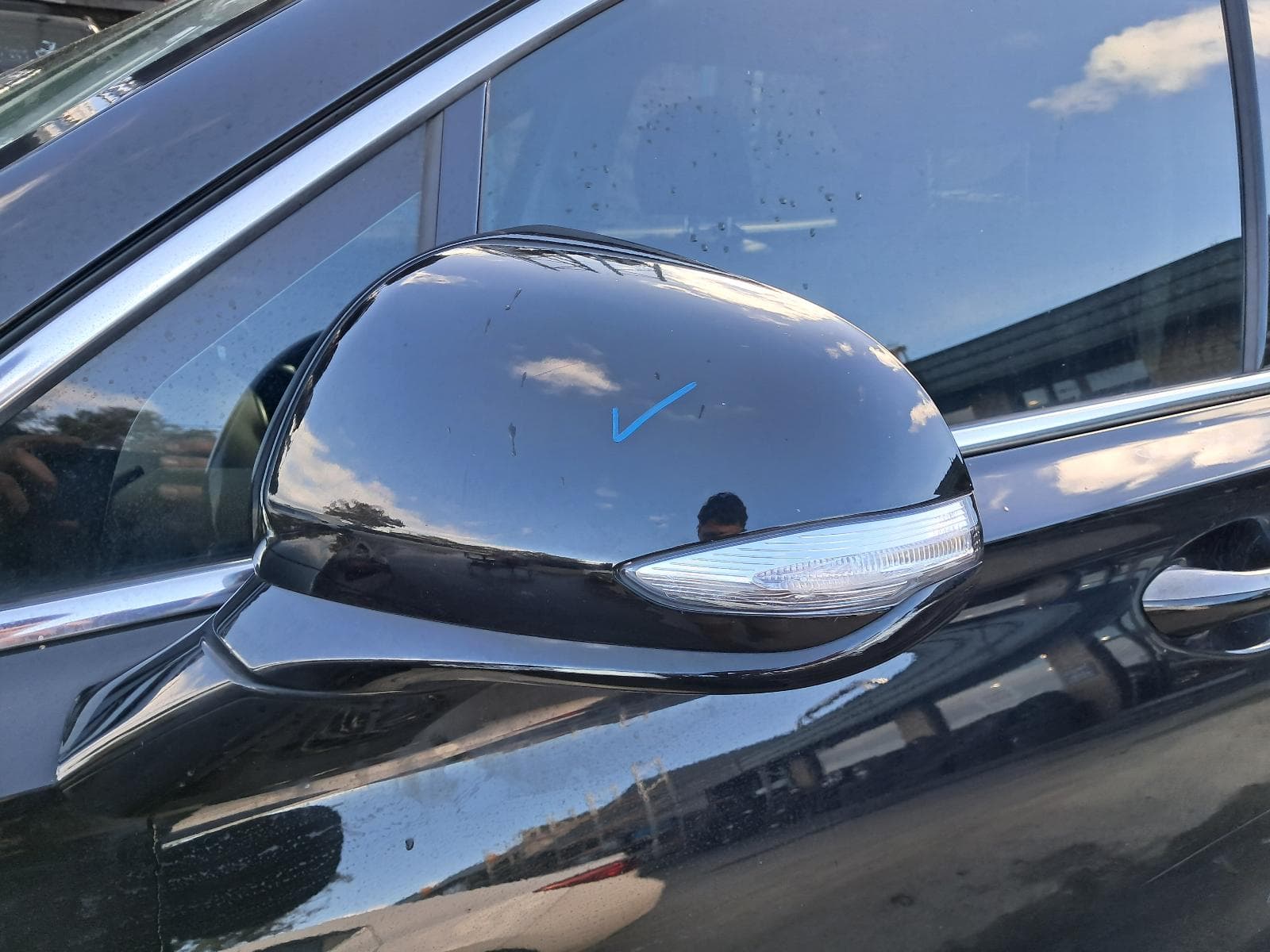 2018 HYUNDAI SANTA FE 14