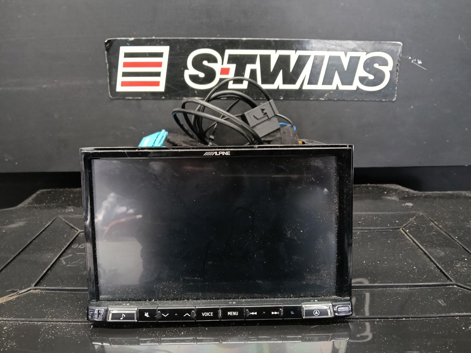 Used auto part listing image: 2020 MAZDA BT50 AFTERMARKET, UP-UR, 10/11-06/20