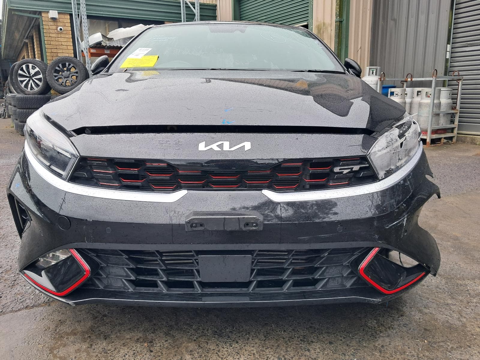 2024 KIA CERATO 8