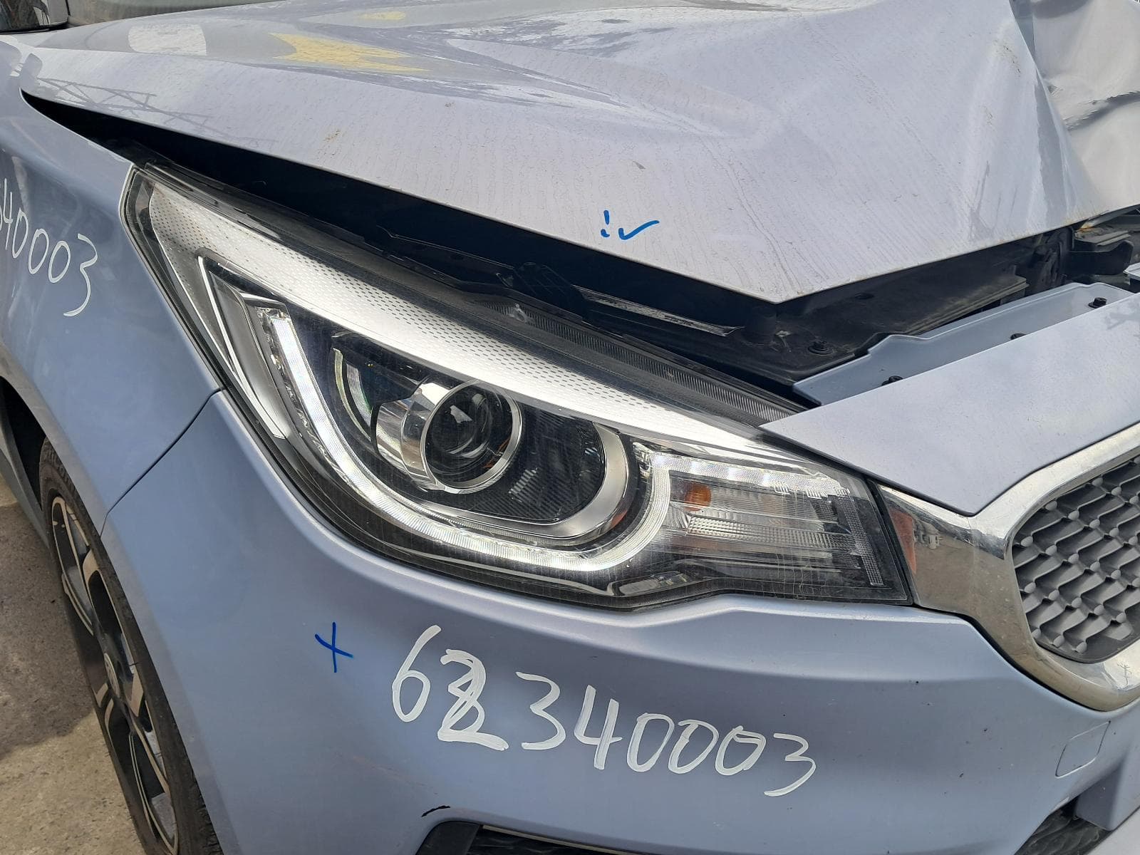 2021 MG MG3 6