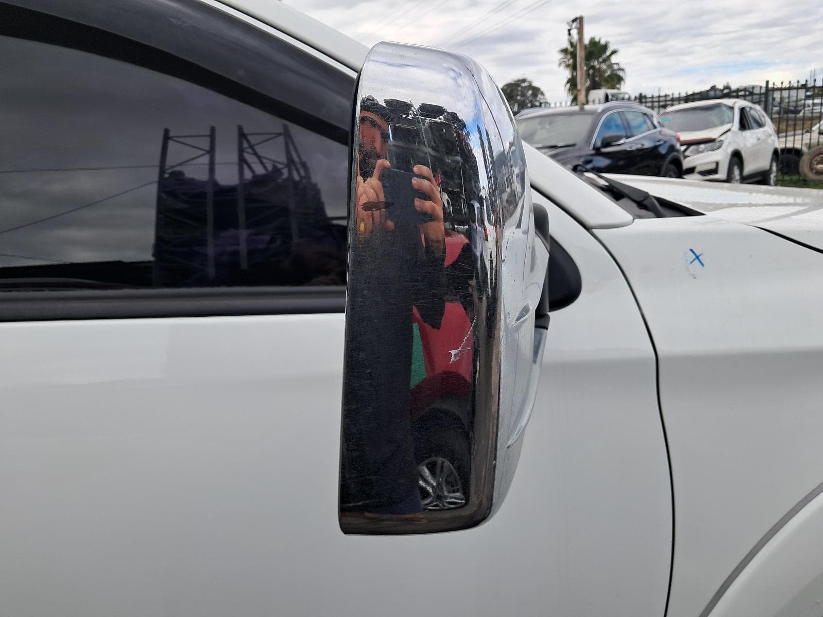 2015 MITSUBISHI TRITON 14
