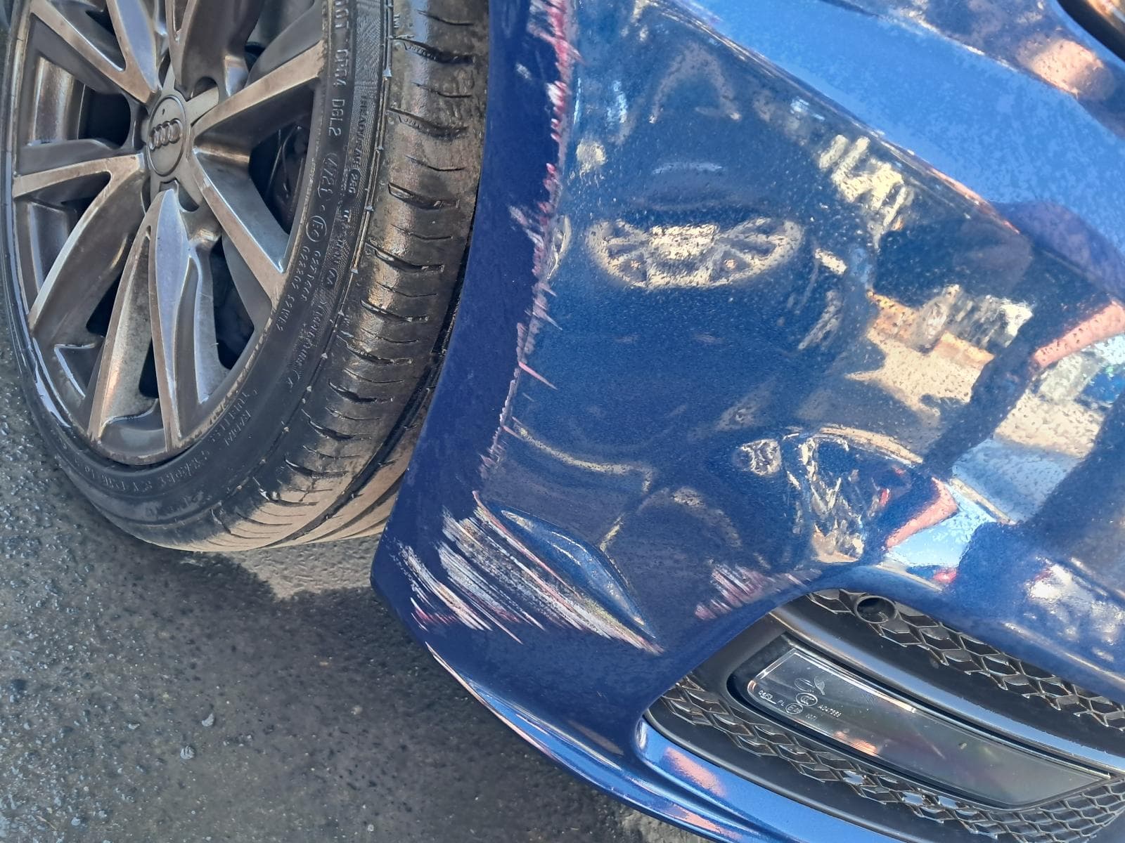 2016 AUDI A1 13