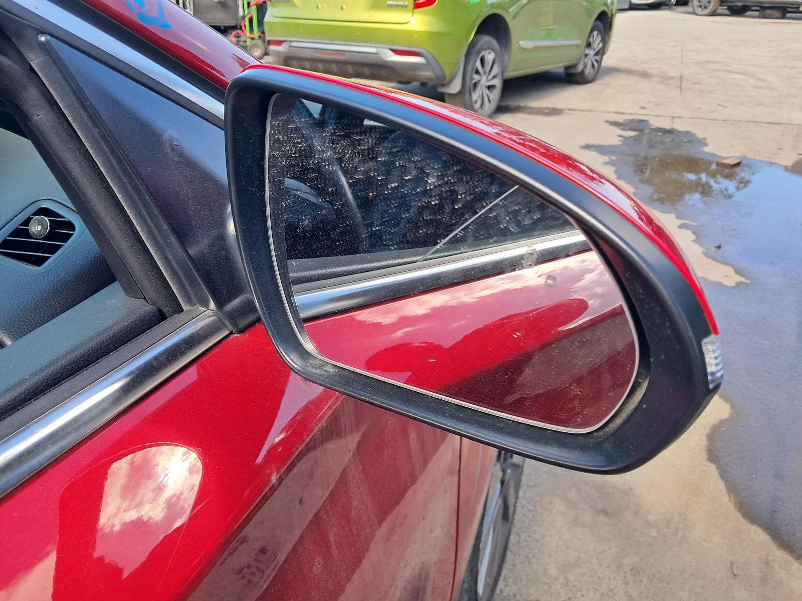 2017 HYUNDAI I30 15