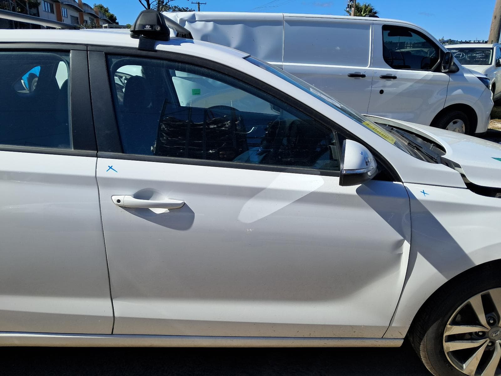 2018 HYUNDAI I30 14