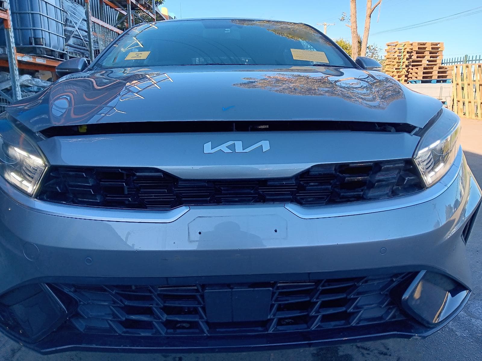 2022 KIA CERATO 10
