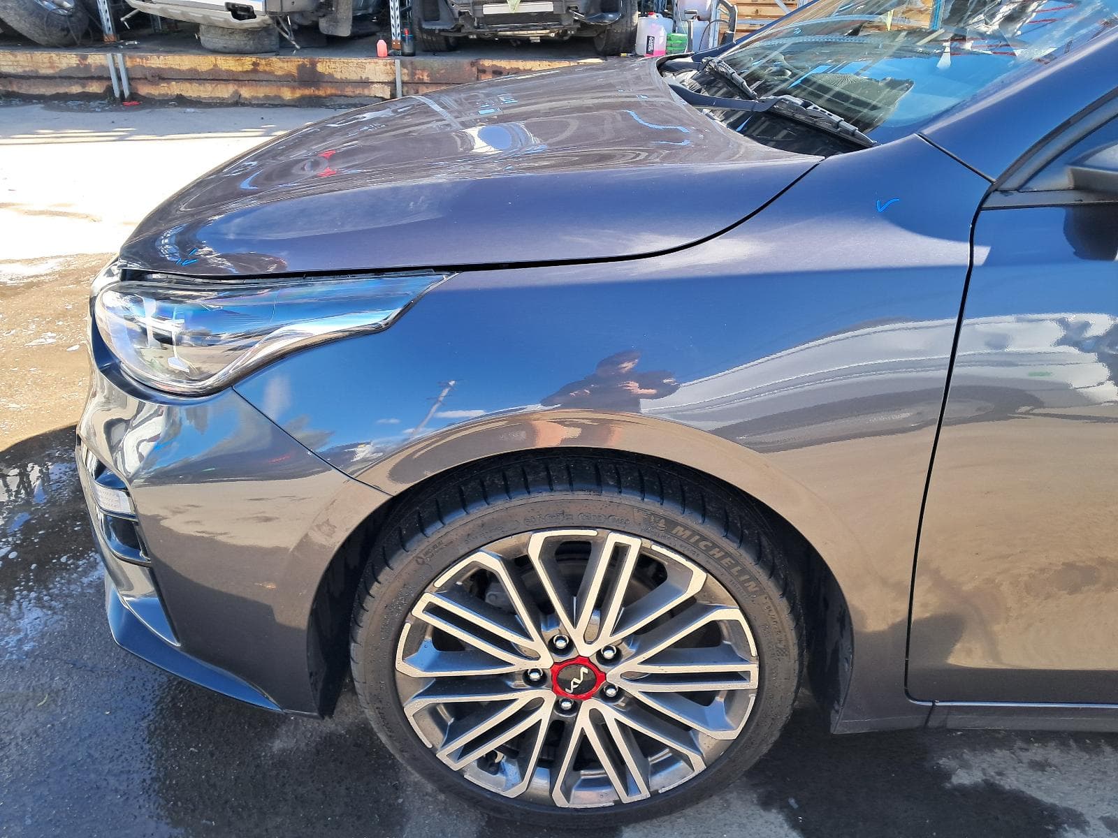 2020 KIA CERATO 12