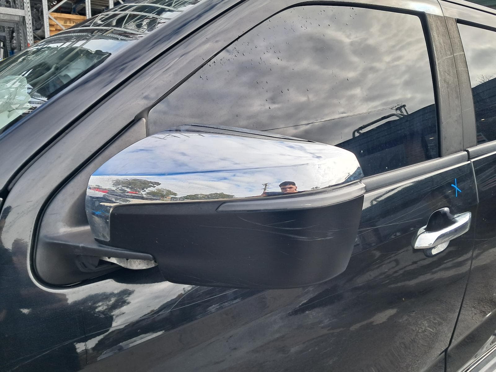 2021 ISUZU DMAX 9