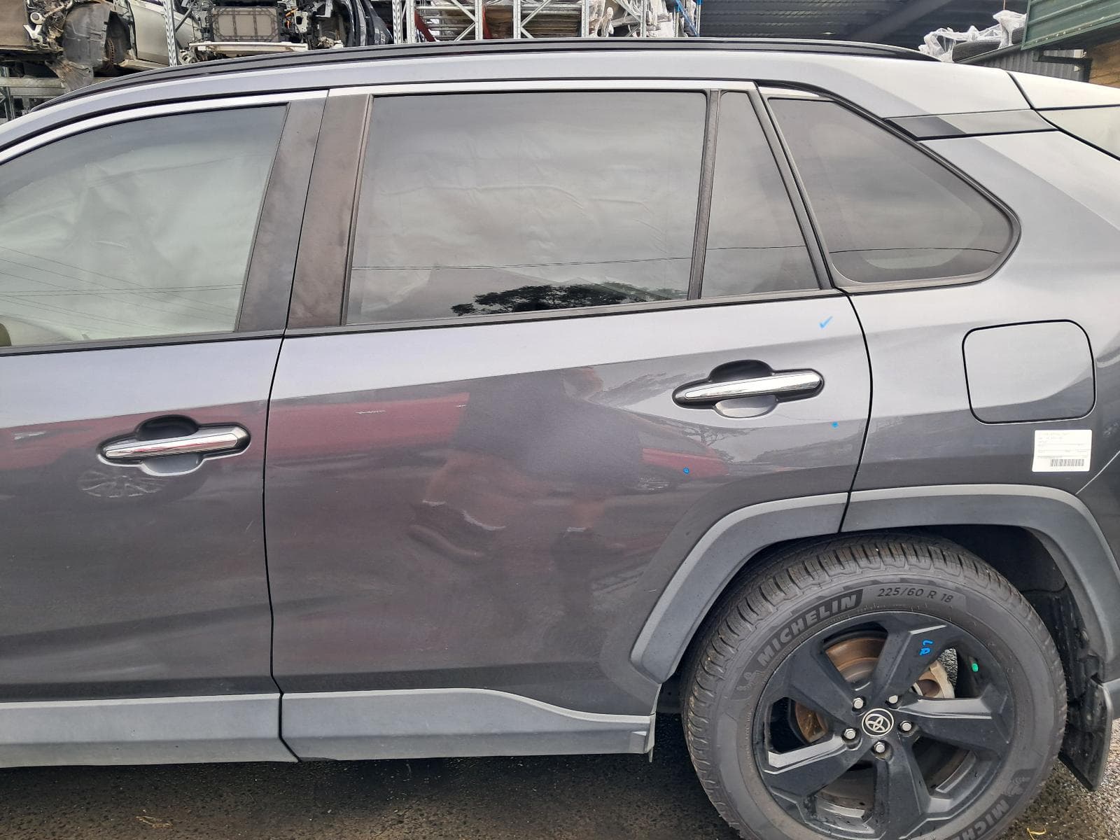 2019 TOYOTA RAV4 13