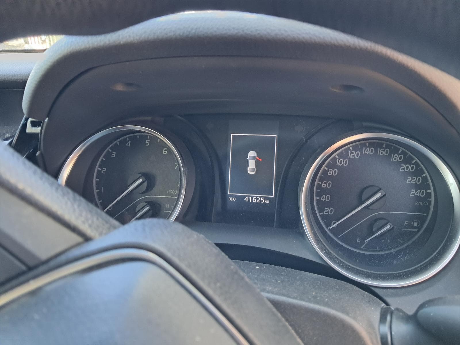 2022 TOYOTA CAMRY 2