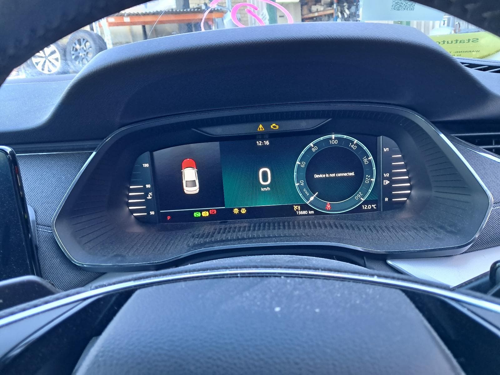 2023 SKODA OCTAVIA 2