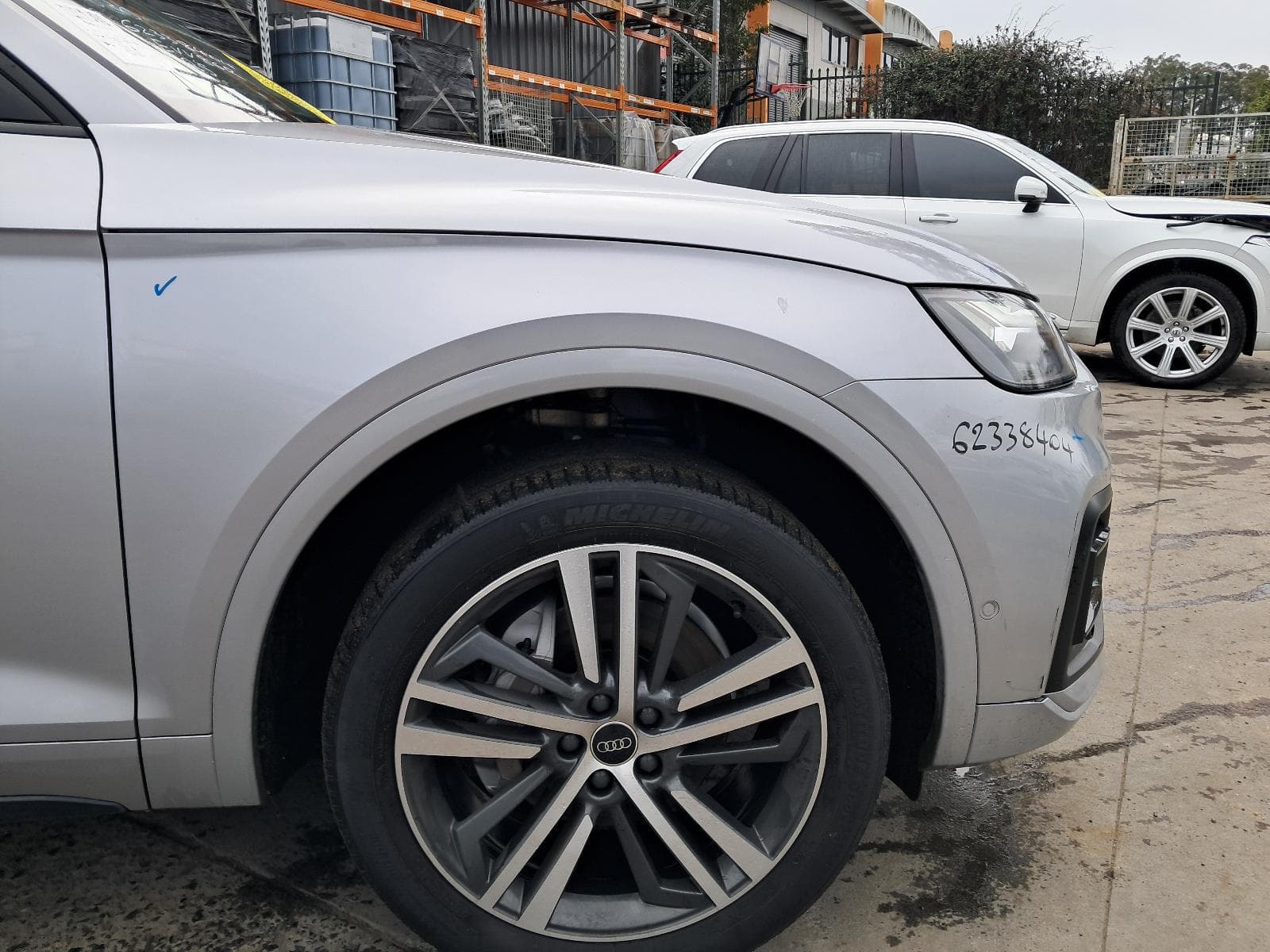 2023 AUDI Q5 13