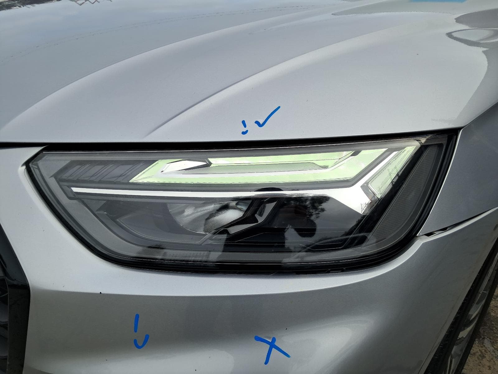 2023 AUDI Q5 7