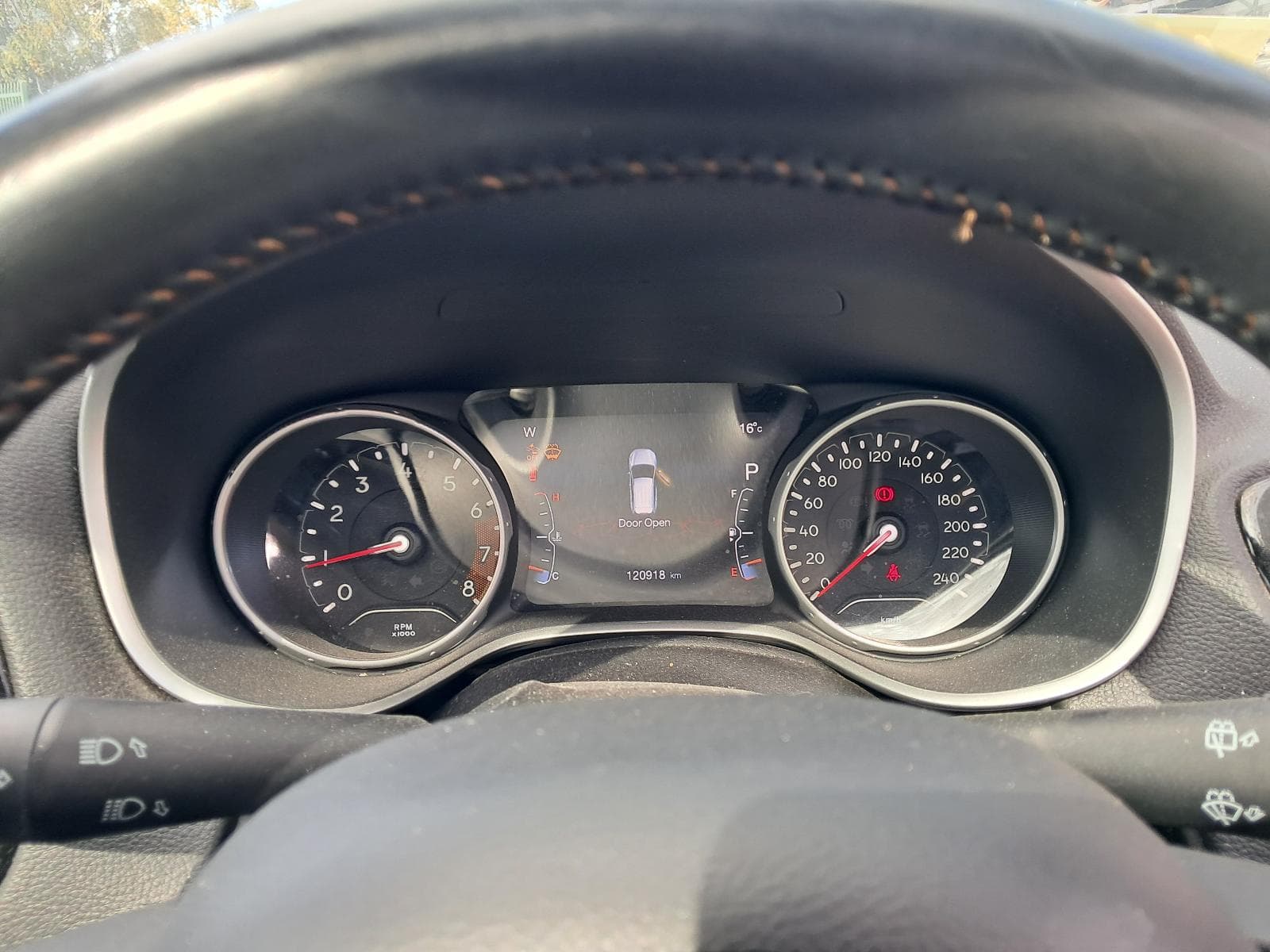 2020 JEEP COMPASS 2