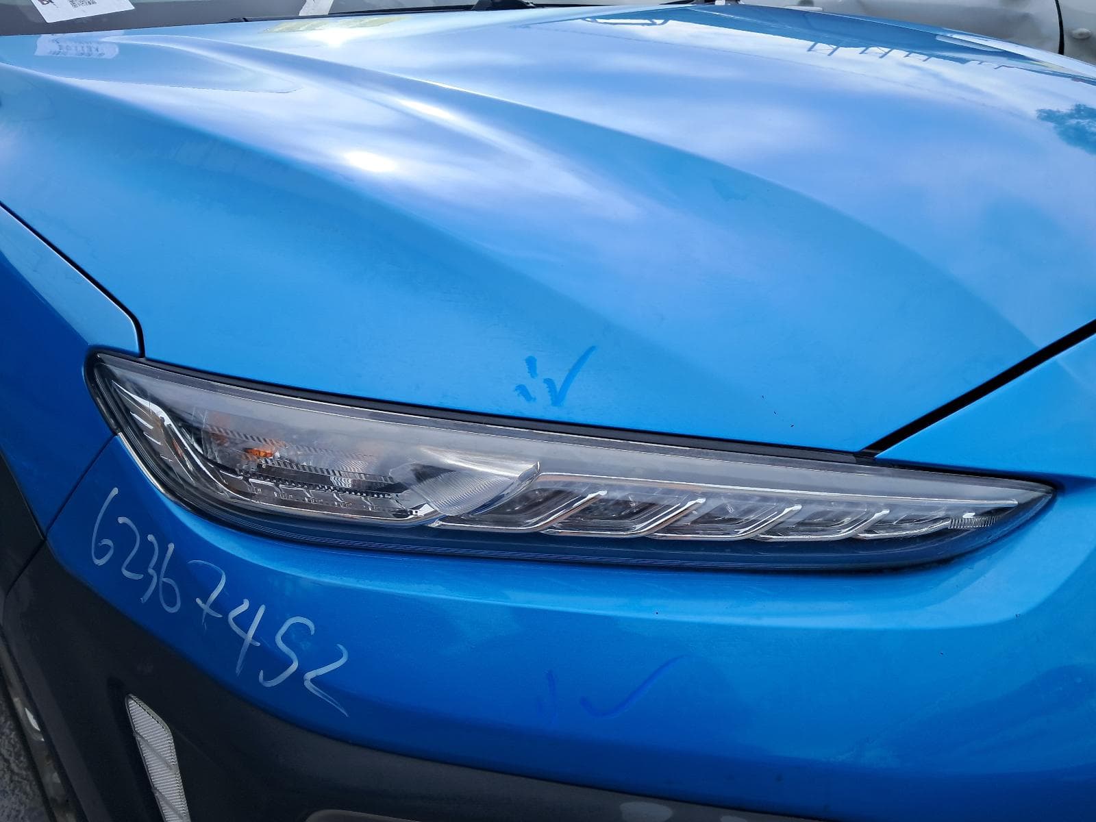 2019 HYUNDAI KONA 6