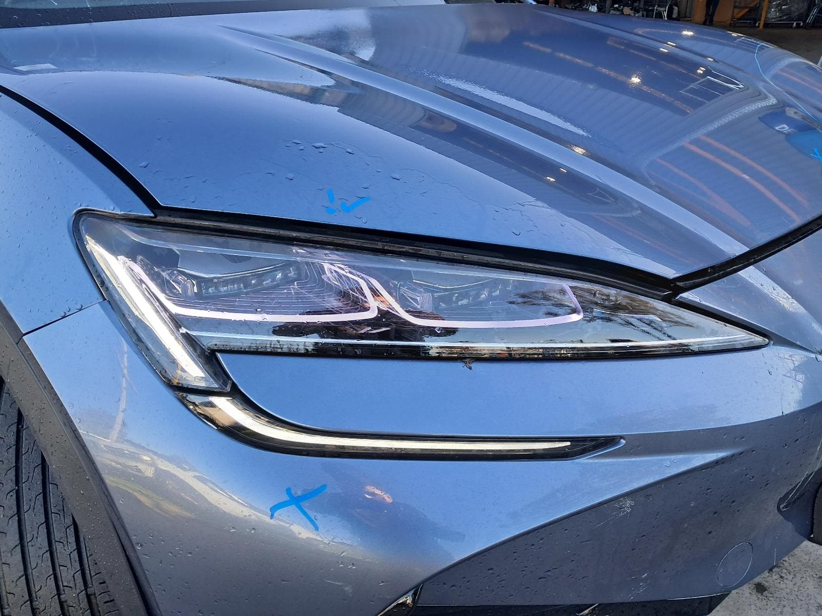 2025 BYD SEALION 7 6