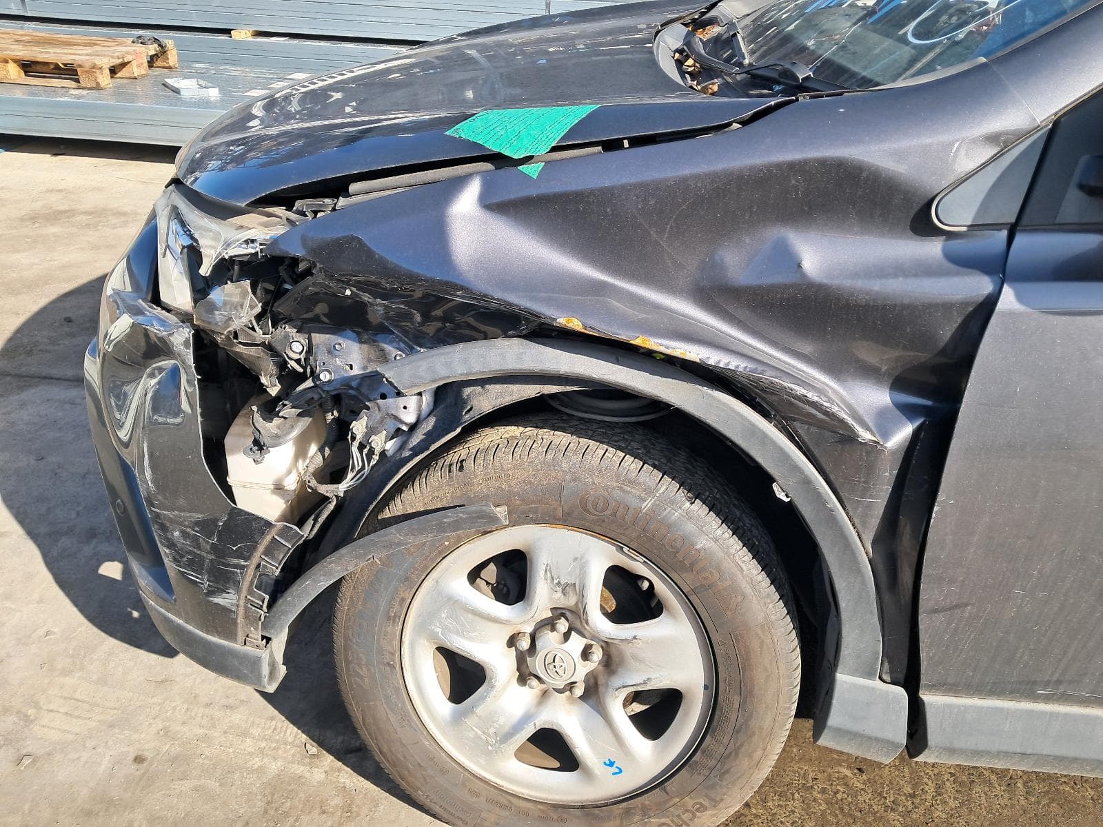 2018 TOYOTA RAV4 12