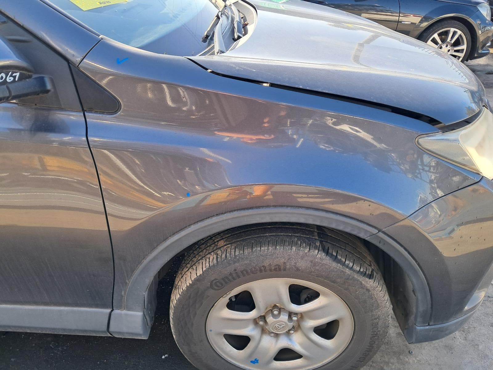 2018 TOYOTA RAV4 13