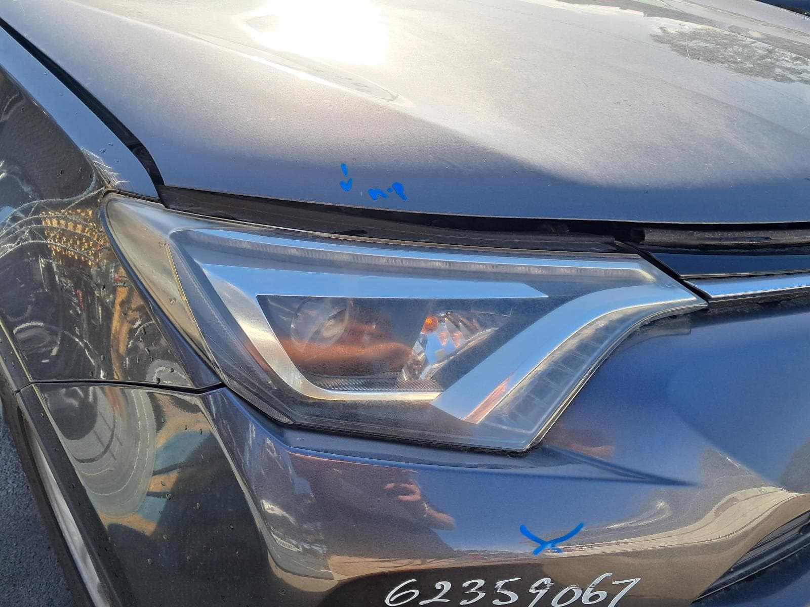 2018 TOYOTA RAV4 6